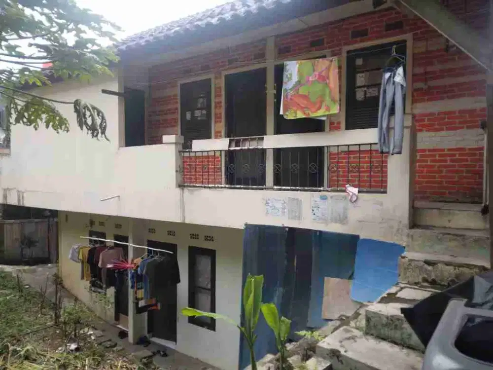dijual kosan daerah Cikutra Cigadung rancakendal bandung