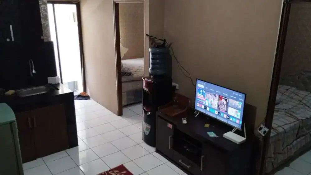 Jual atau sewa apartemen gateway cicadas