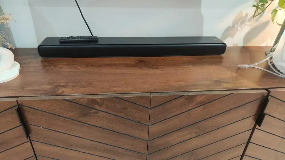 TCL Soundbar S45H Kondisi 2nd 2 Bulan Pakai