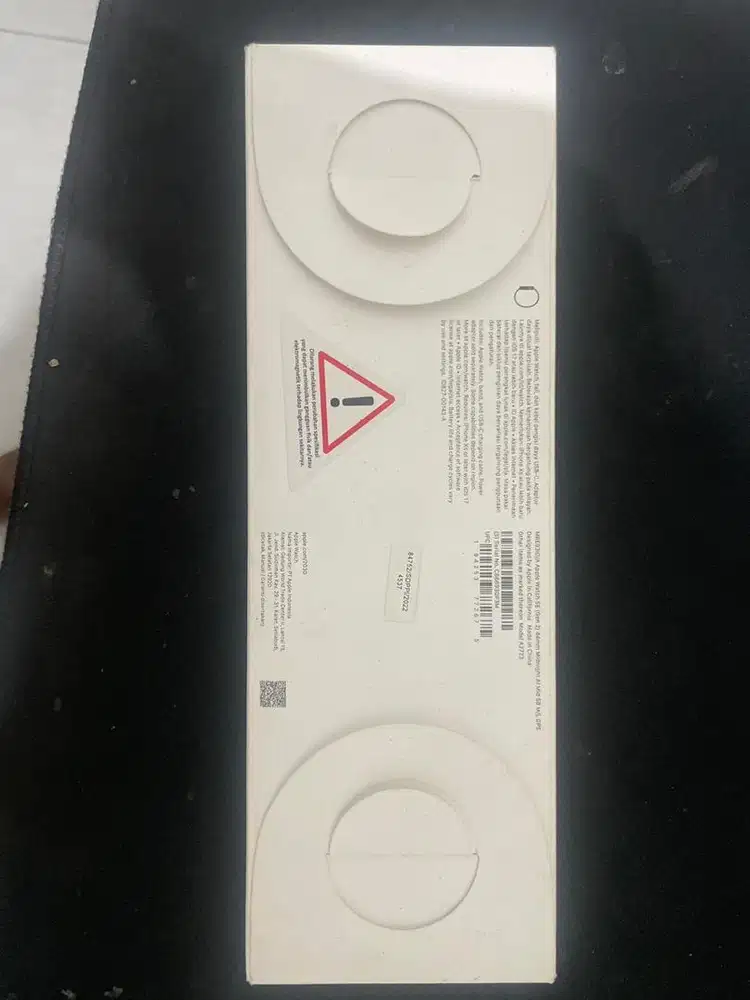 Apple watch SE2
