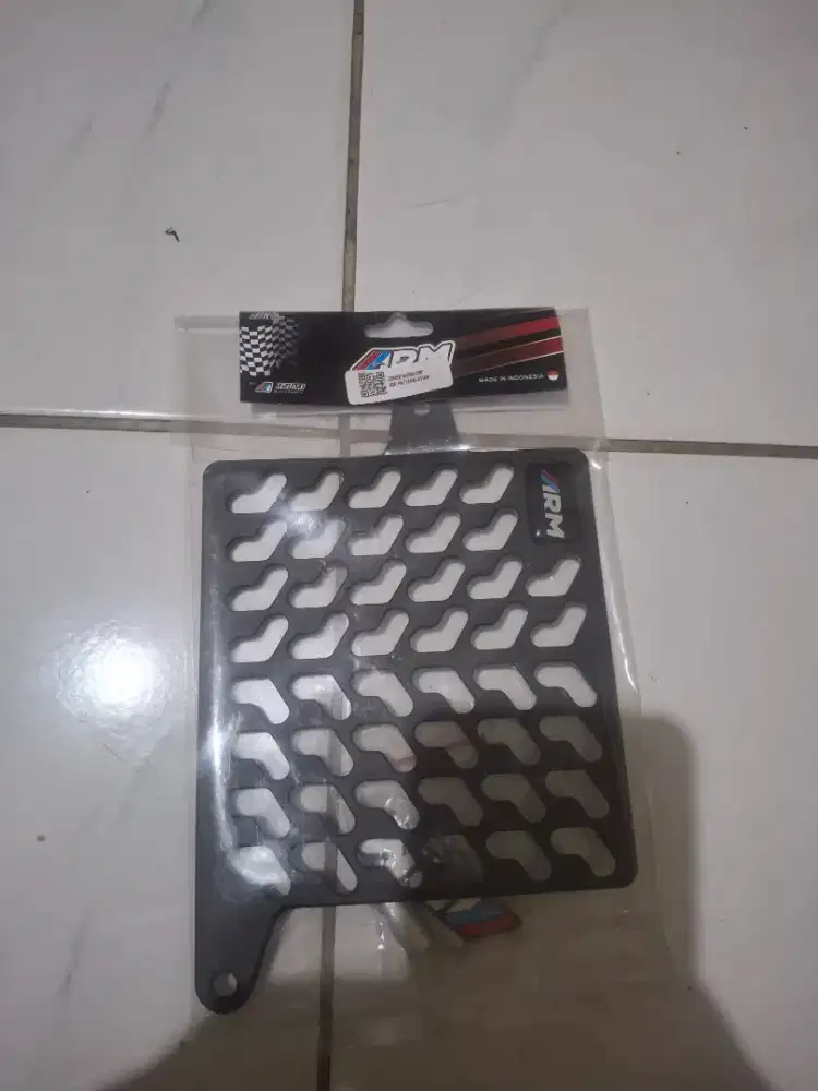 Cover radiator vario 160, pcx 160
