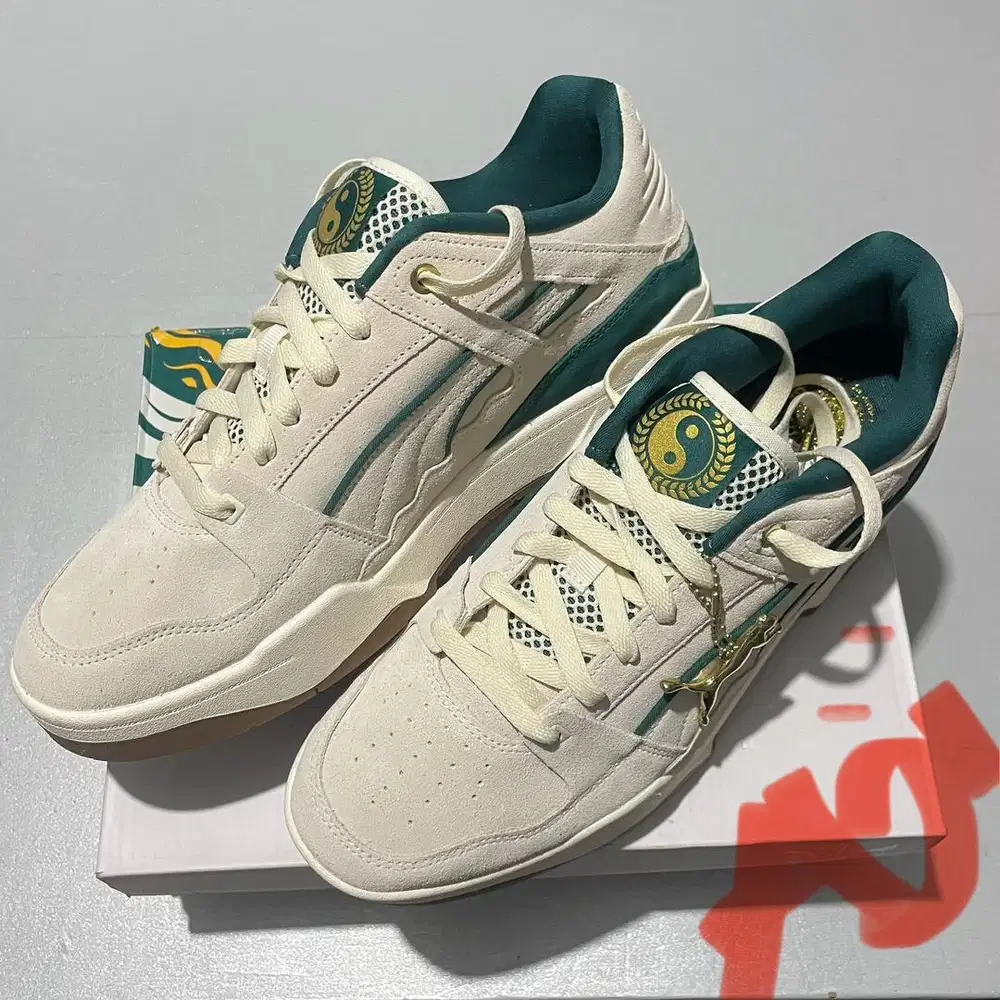 PUMA x STAPLE SLIPSTREAM size 44.5