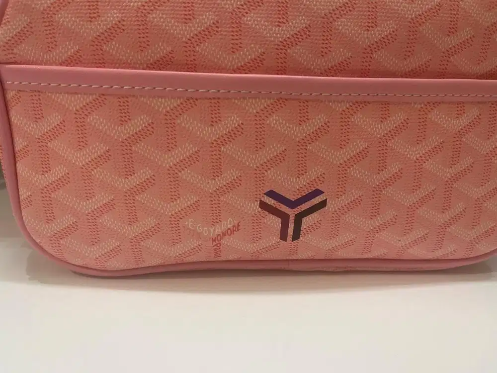 Goyor bagus bange mulus dan bersih