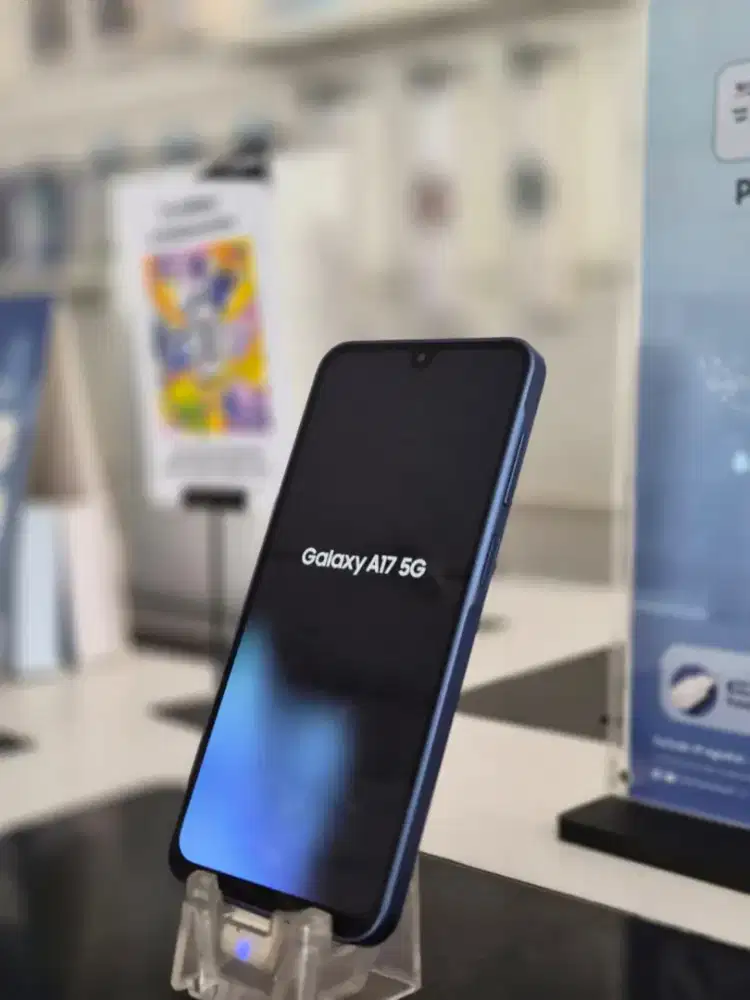 Samsung galaxy a17 5G 8/256