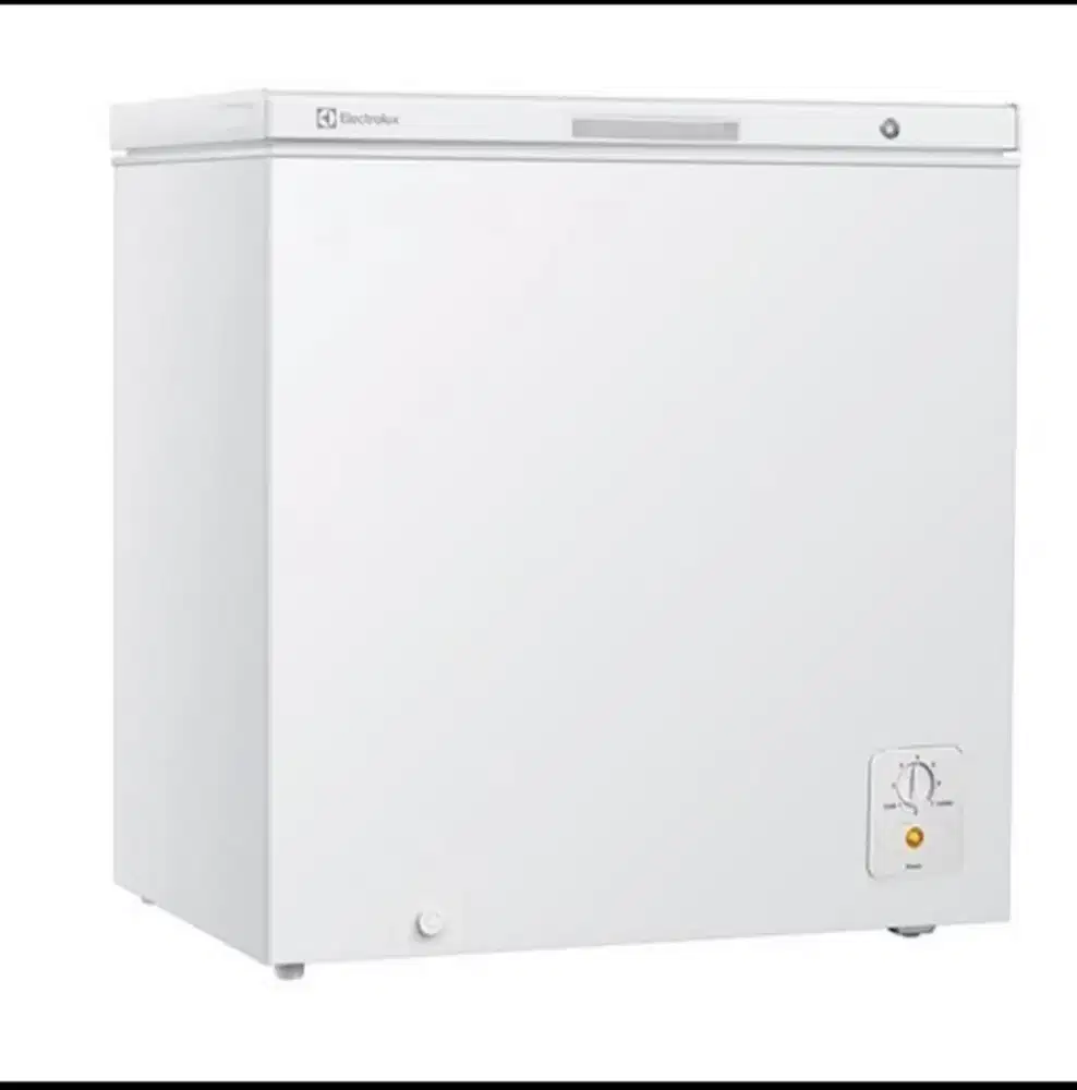 Freezer box ELECTROLUX ECM2000WB