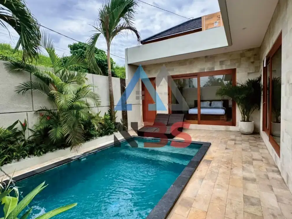 FOR SALE VILLA RANGKAN SISI PANTAI JI. PANTAI RANGKAN KETEWEL GIAANYAR