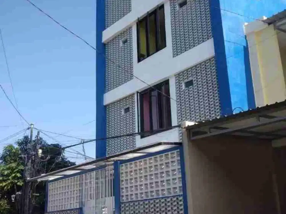 RUMAH KOST TLOGOMAS KOTA MALANG