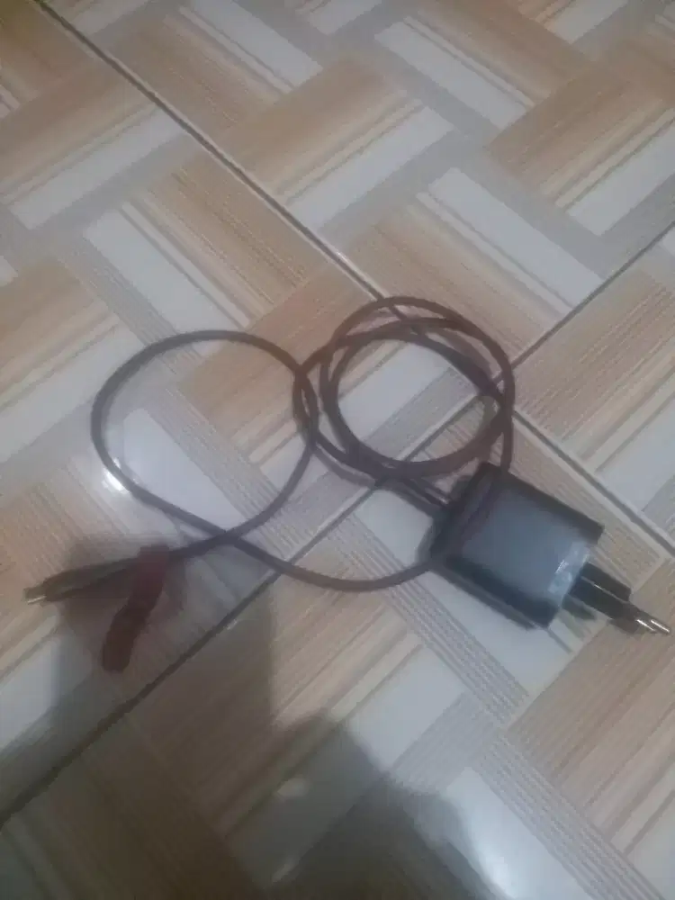 Charger Type C to Type C ori