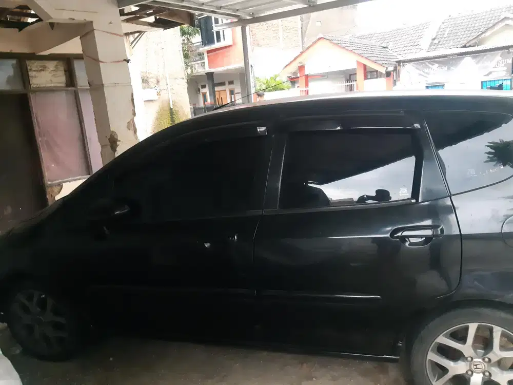 Honda Jazz 2005 Bensin