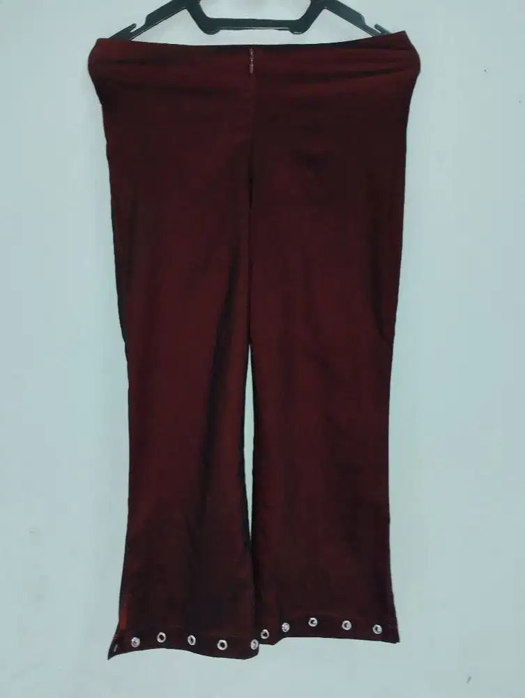 Dijual Celana Panjang Wanita Merk Arithalia