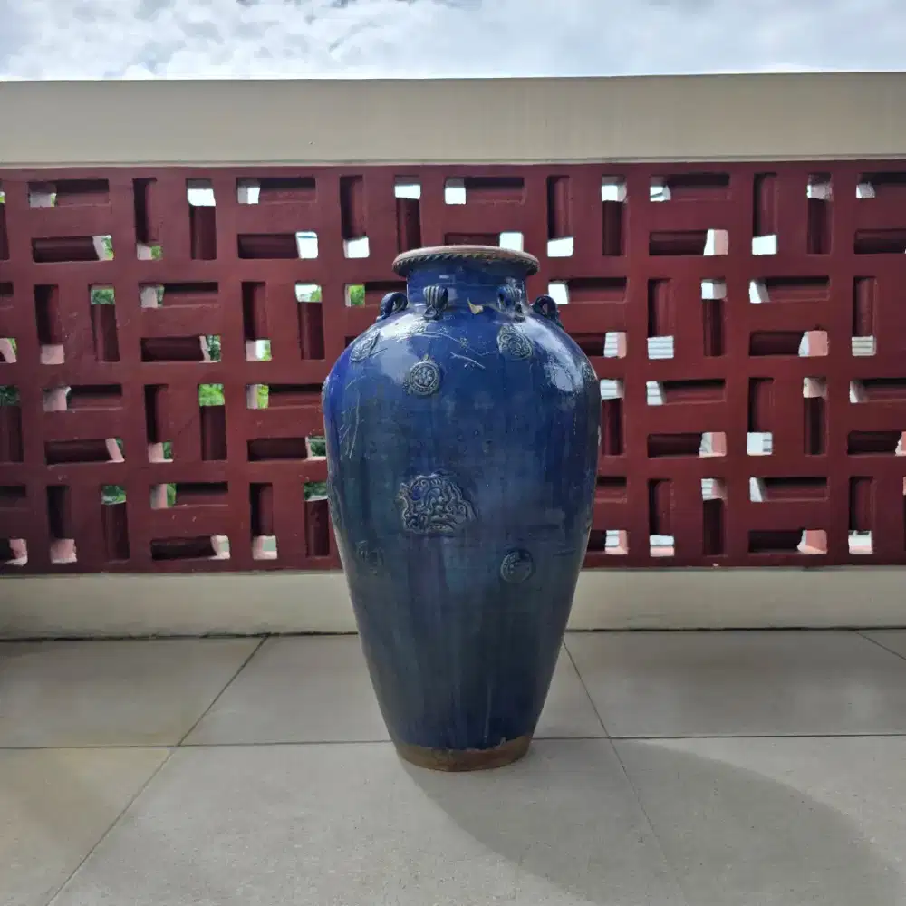 Guci Gentong Antik [092302]