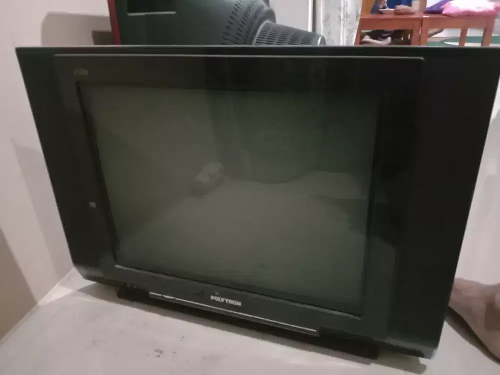 Tv tabung 21 inc merk panasonic