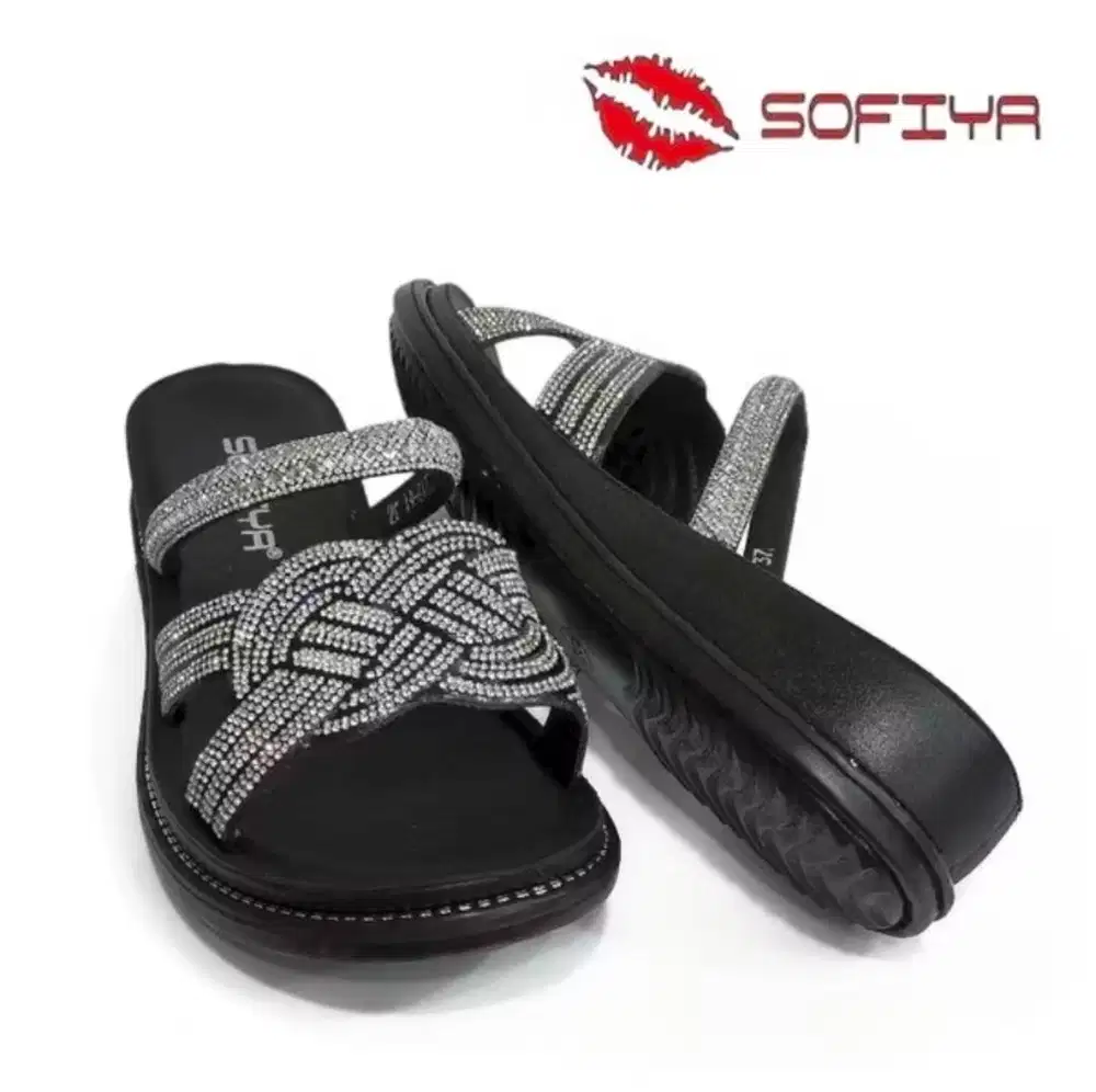 Jual Aja semua Harga Dibawah Normal. MERK ORIGINAL IMPORT SOFIYA.