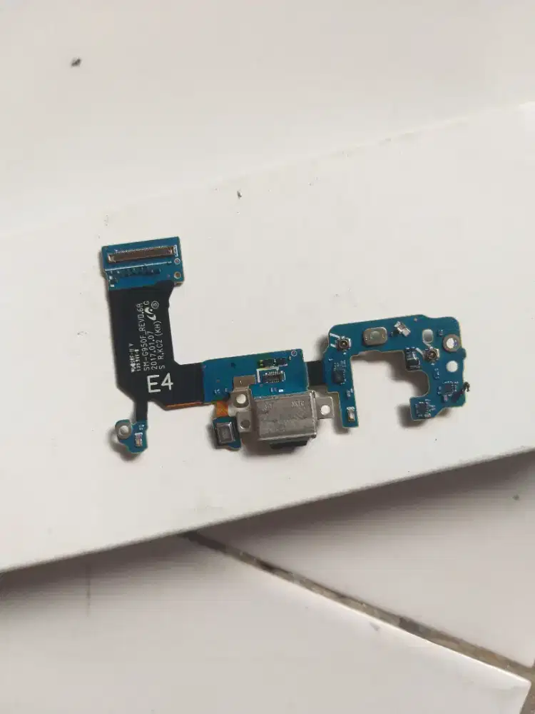 Charger Board Samsung S9