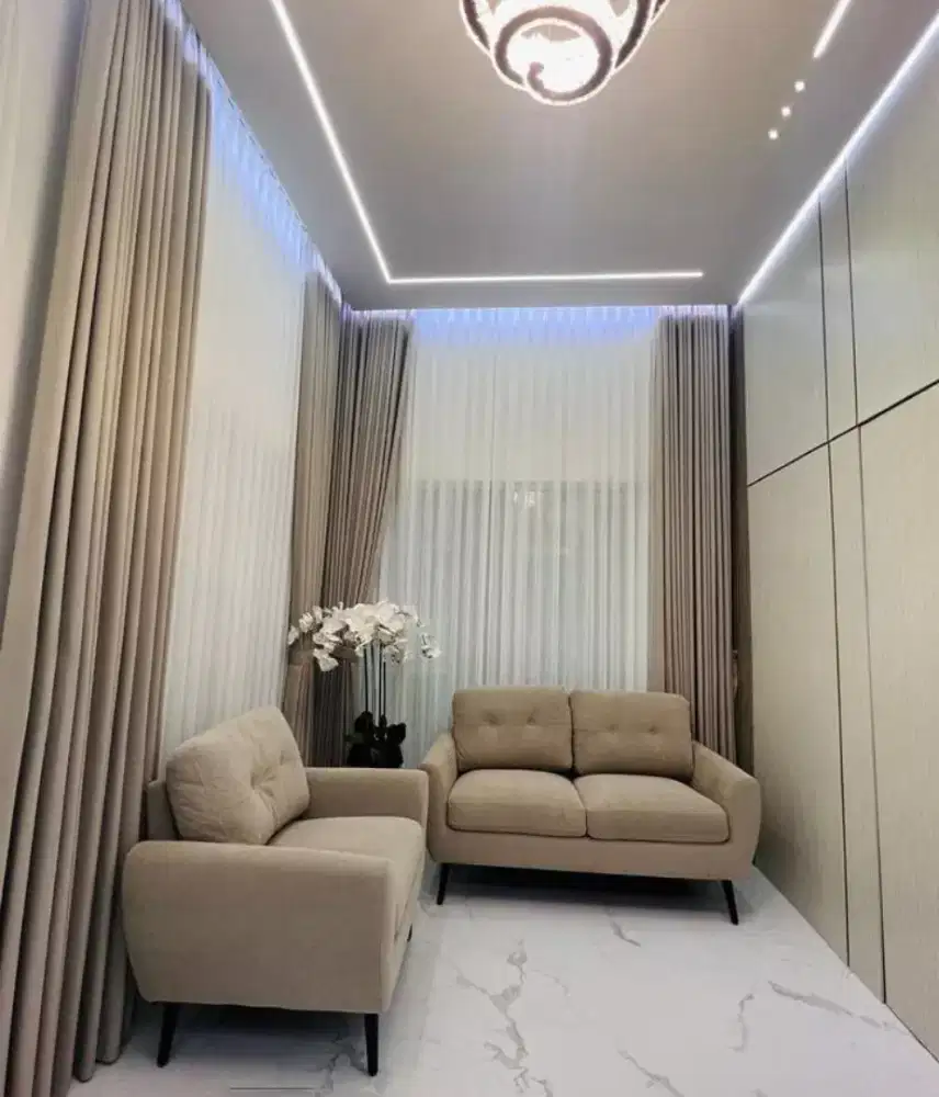 Jual gorden rumah minimalis