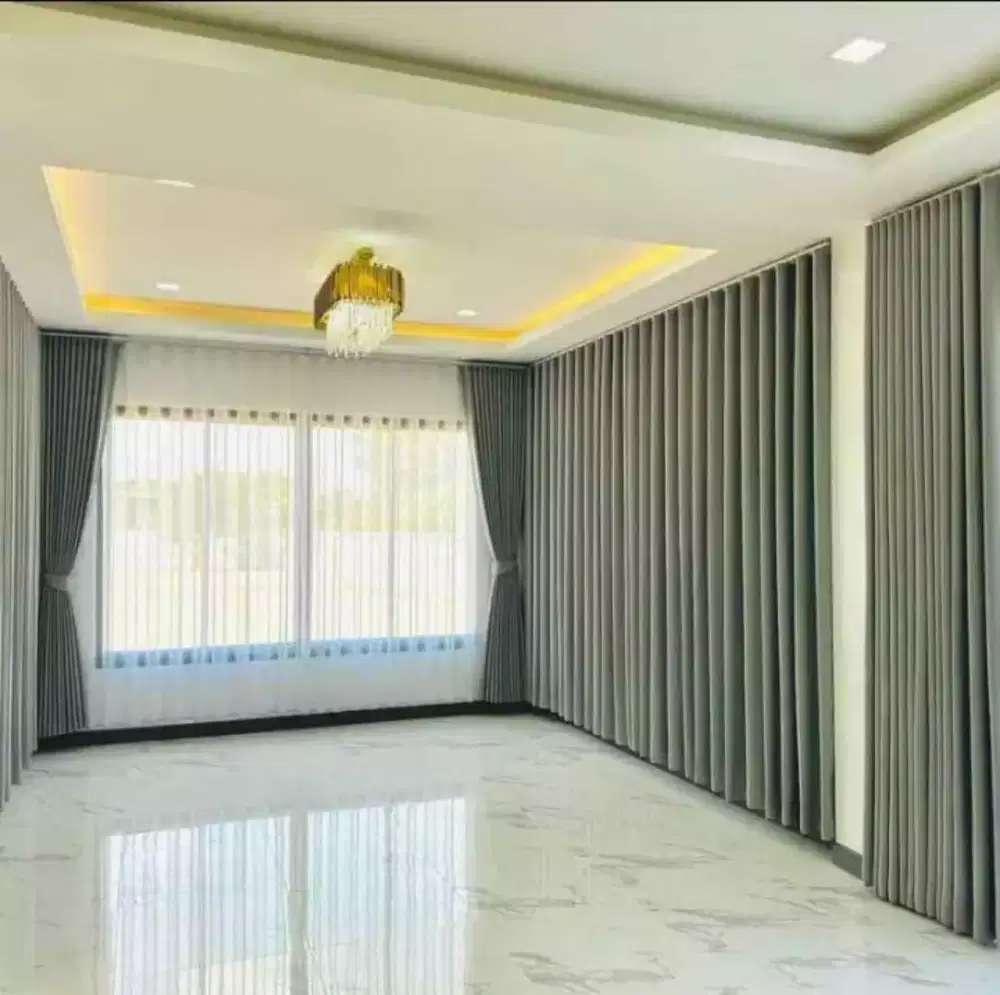 Gorden hordeng gordyn