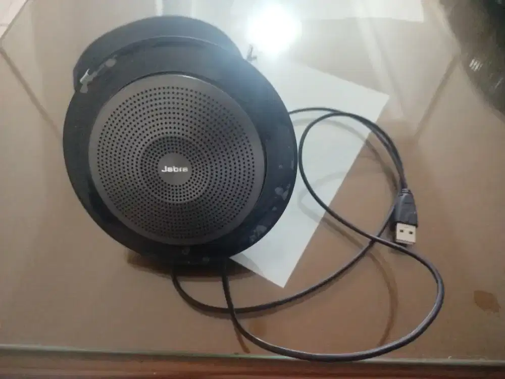 Jabra Speaker 750 MS USB / BT