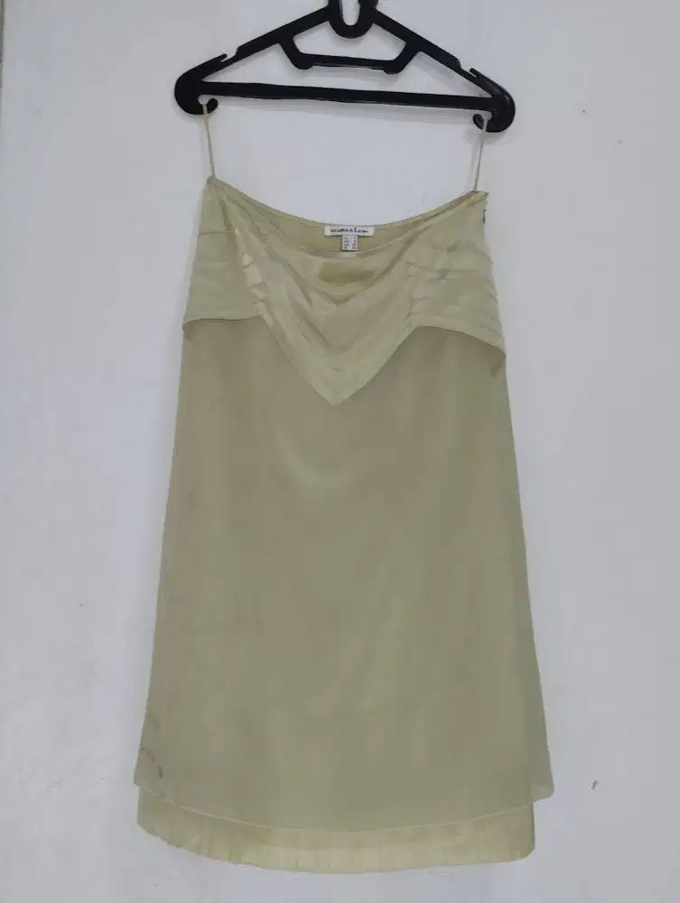 Dijual Mini Dress Wanita Merk Mama & Leon