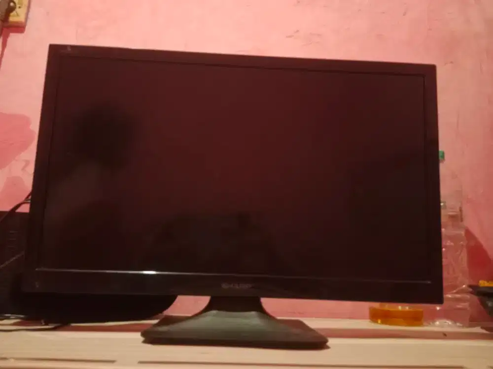 Jual TV Led Sharp 24 inc