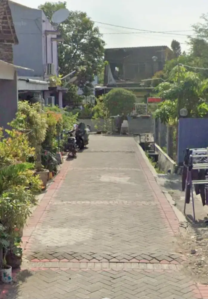 Dijual Rumah usaha masih Aktif di Sambiroto Tembalang