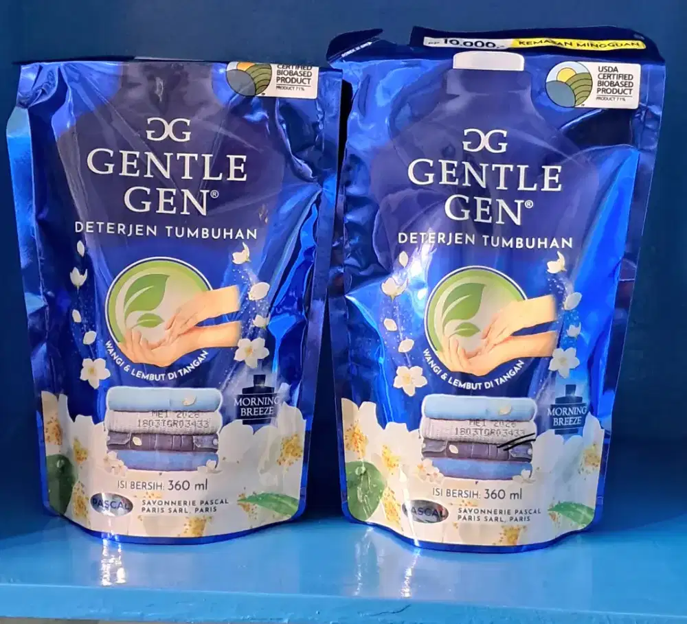 45. Jual Rugi, Cepat, Murah: Perlengkapan Laundry & Rumah Tangga