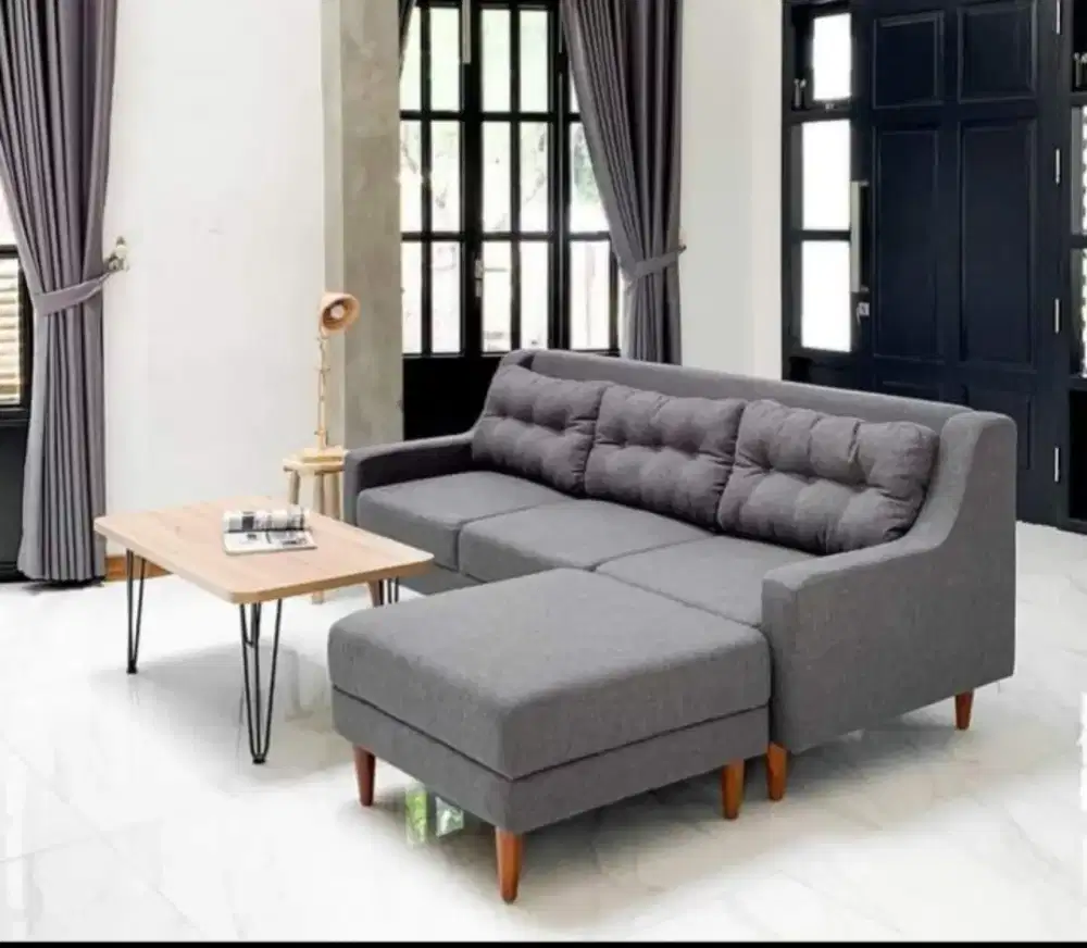 SOFA KLASIK COD