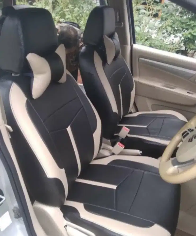 Jasa pasang sarung jok mobil