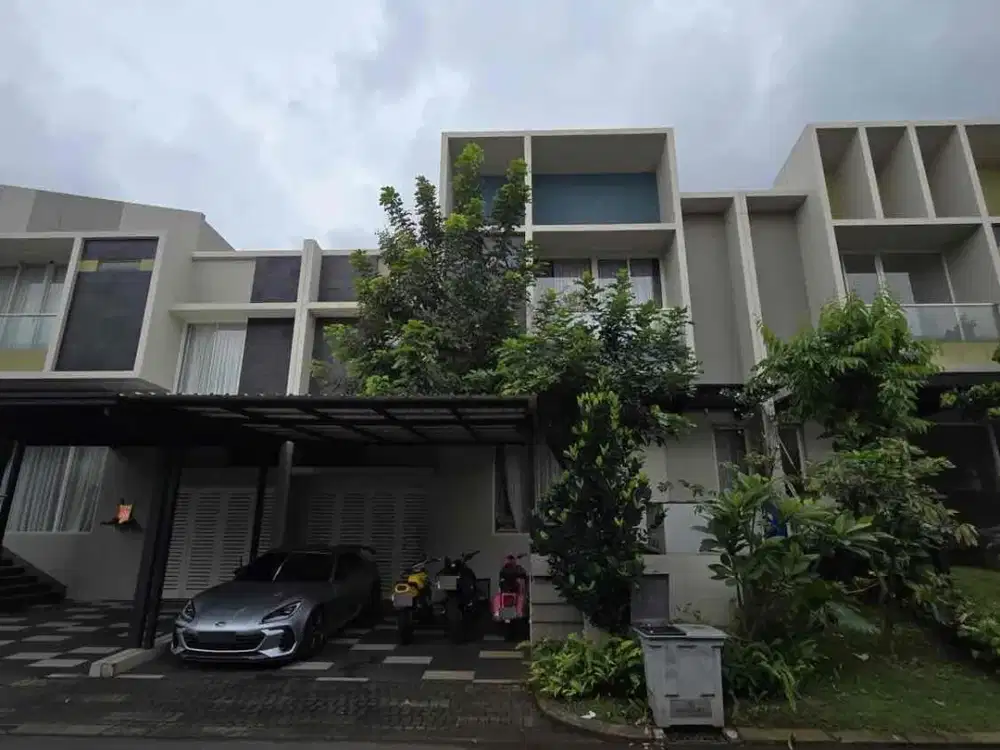 DIJUAL CEPAT DAN MURAH CLUSTER MOZART SYMPHONIA