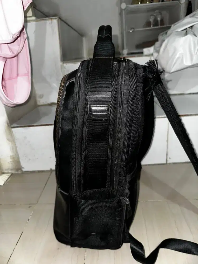 Samsonite RED Sefton Black