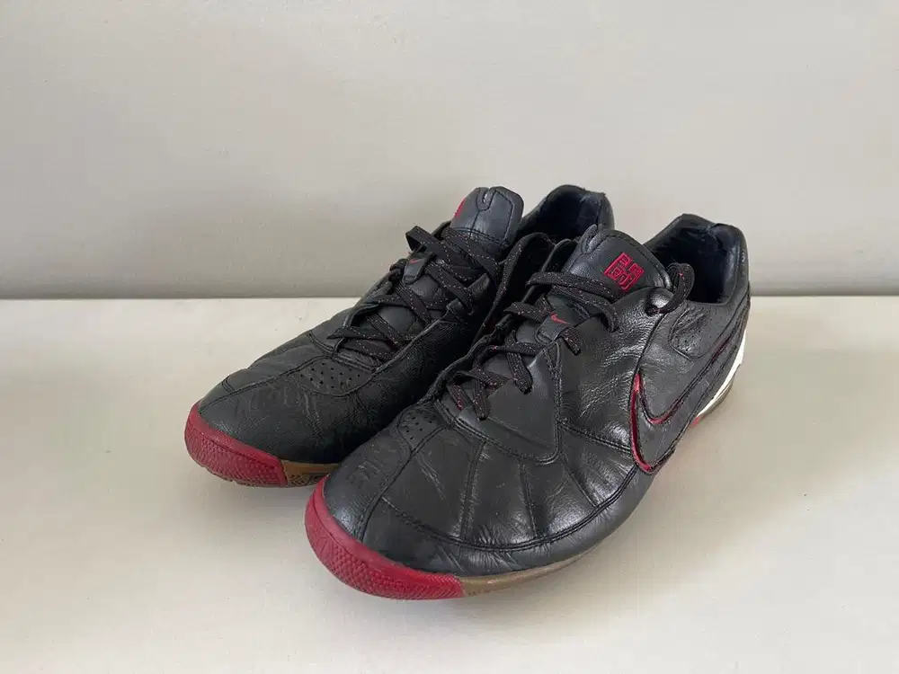 Nike5 Zoom T7 Harajuku