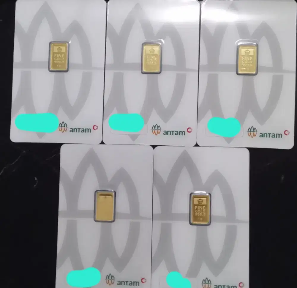 Lm antam 5 grm (23102025)