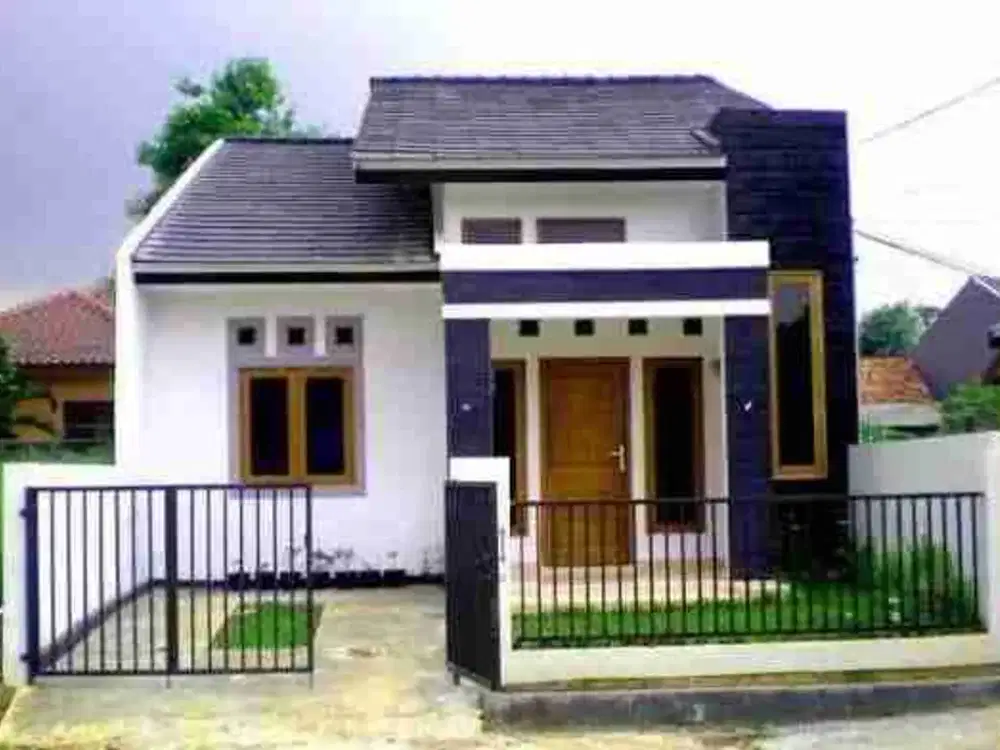 3. Kavling paling murah se bandung mulai dari 190jt