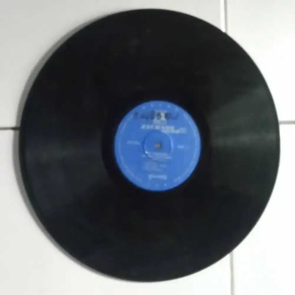 Borongan 3 vinyl piringan hitam Priyo Sigit