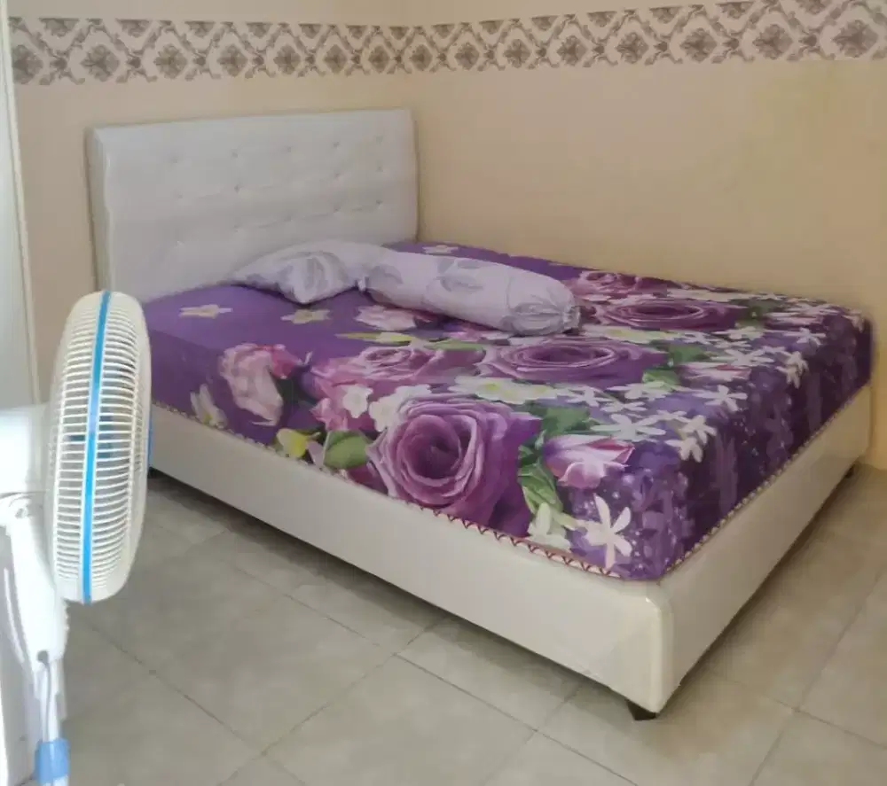 Jual Kasur dan Dipan