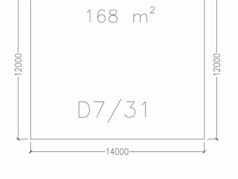 di jual cepat kavling siap bangun di serpong garden 2