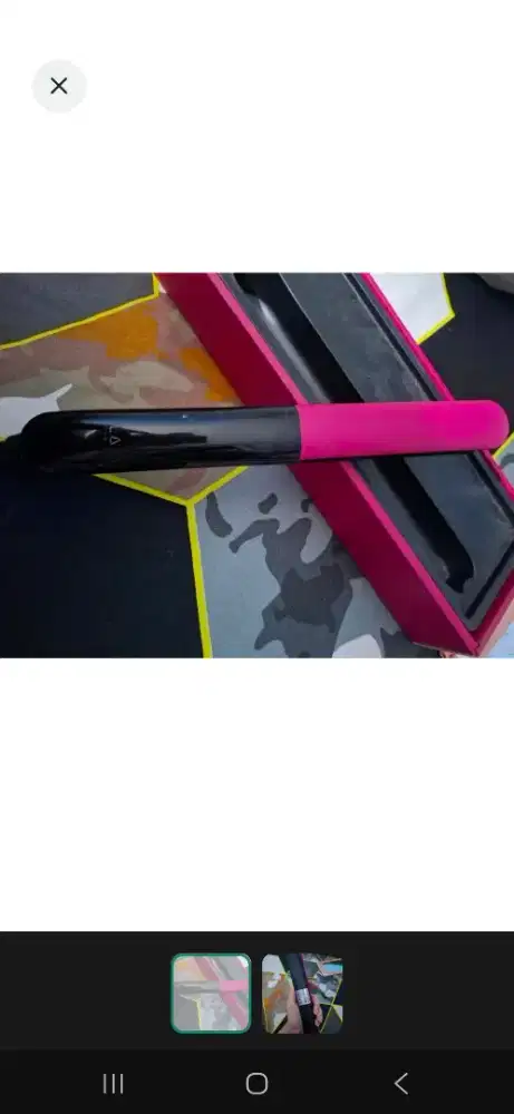 Klazz Hairstraitghtner