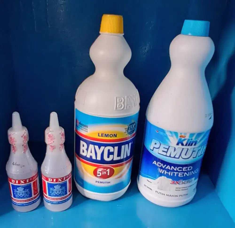 35. Jual Rugi, Cepat, Murah: Perlengkapan Laundry & Rumah Tangga