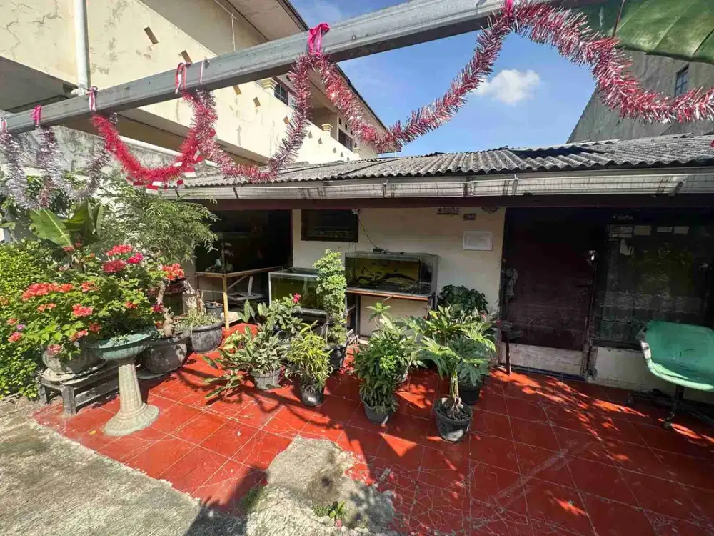 Jual Hitung Tanah di Perumnas 1 Kranji Bekasi Barat