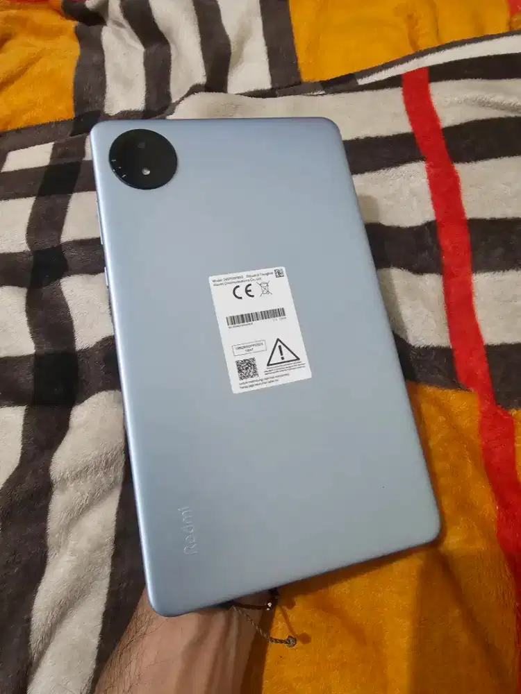 Redmi pad se 8,7 in fulset celular wifi mulus bs tt