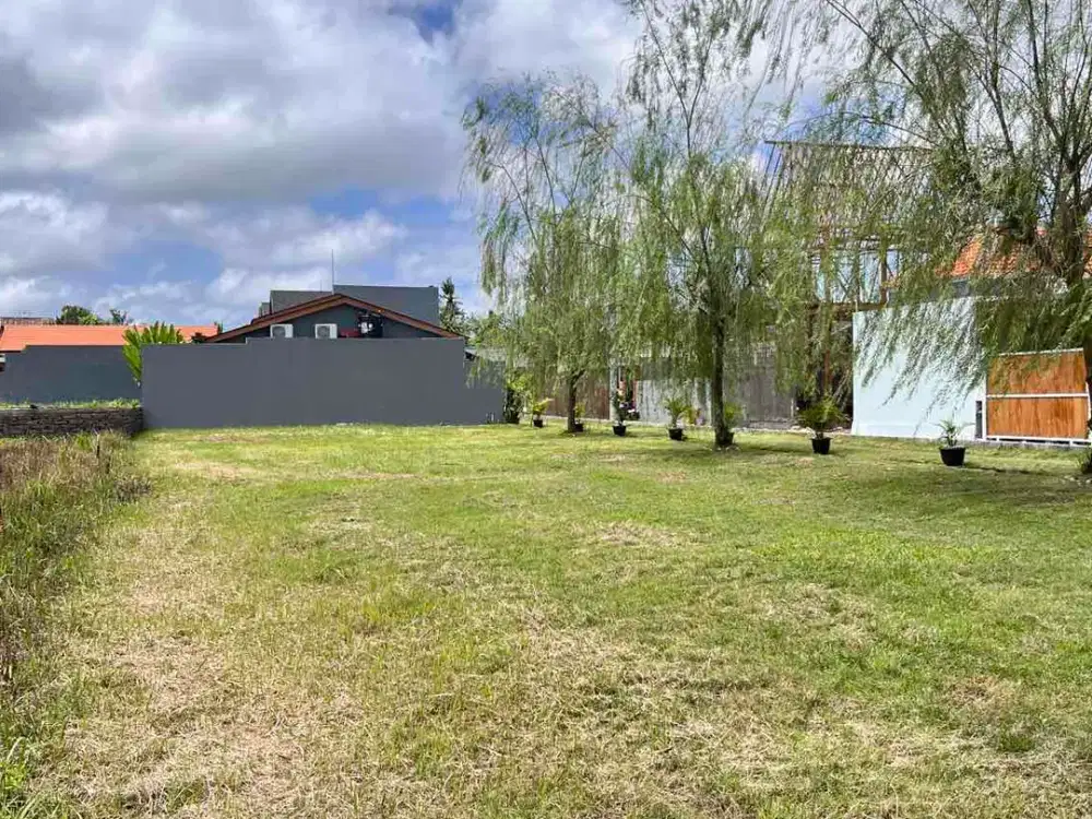 Dijual Tanah 3.52 Are, Ubud