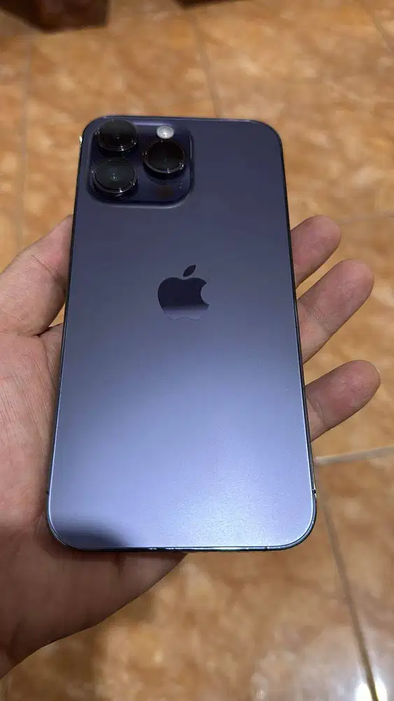 iphone 14 pro max 256gb