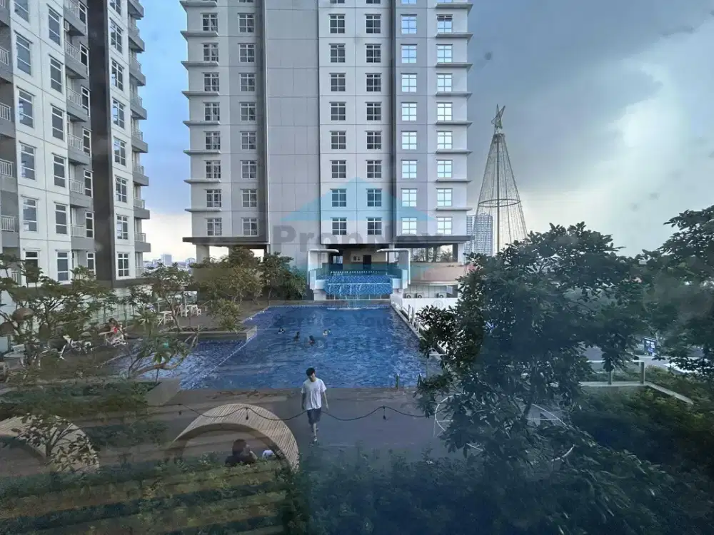 RUGI 150jt APARTMEN JEMURSARI AYANI