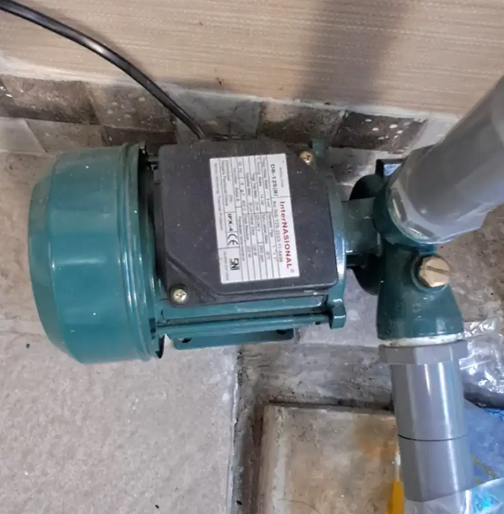 22. Jual Rugi, Cepat, Murah: Perlengkapan Laundry & Rumah Tangga