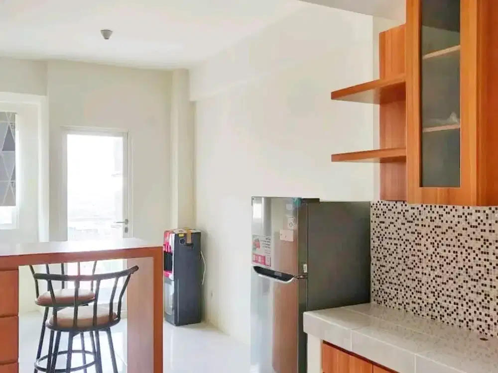 Apartemen Puncak Dharmahusada