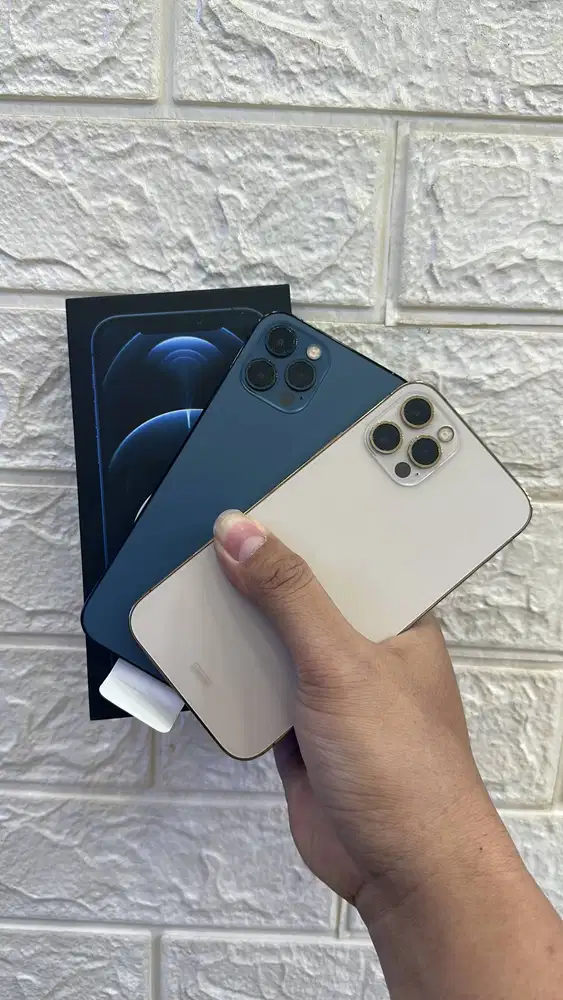 iphone 12 pro max 128gb ibox