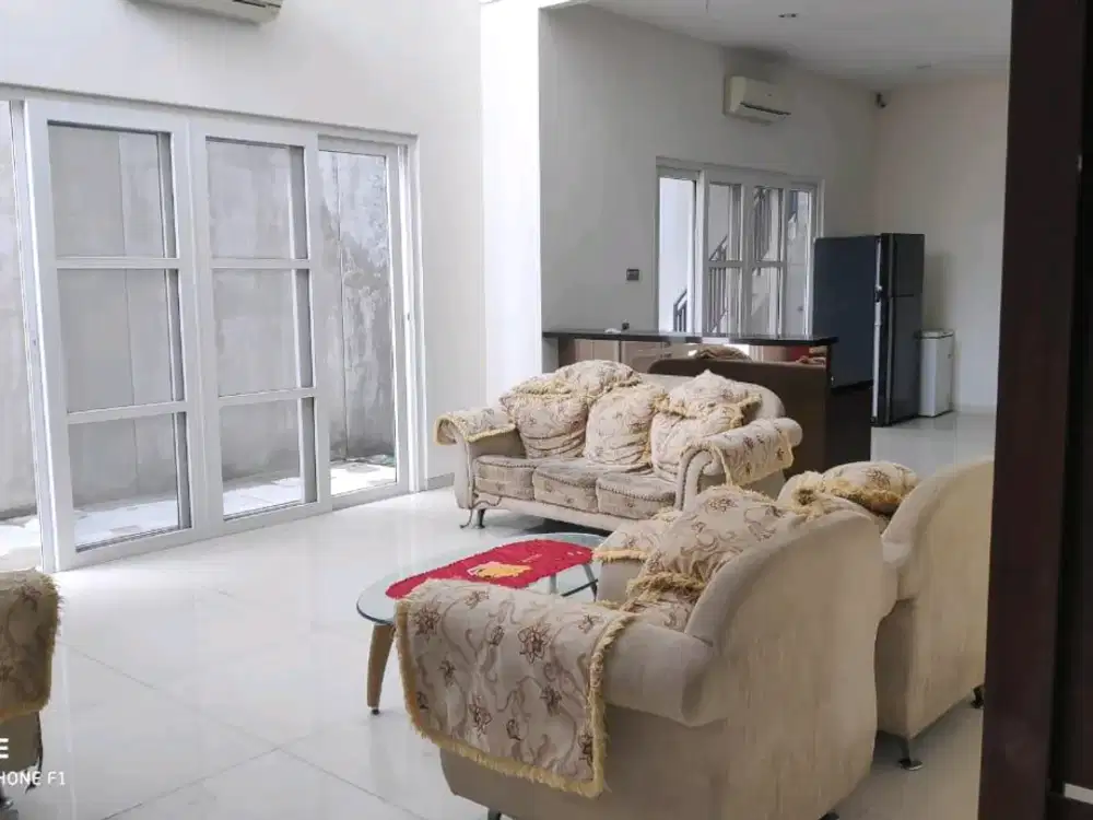 Dijual Rumah San Antonio Pakuwon City