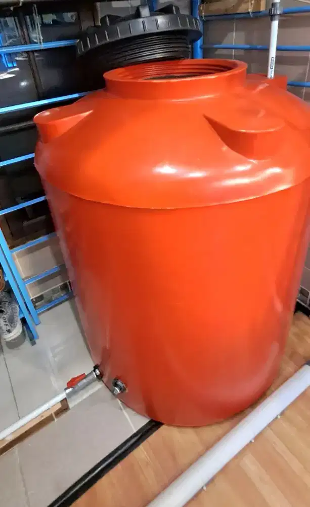 20. Jual Rugi, Cepat, Murah: Perlengkapan Laundry & Rumah Tangga