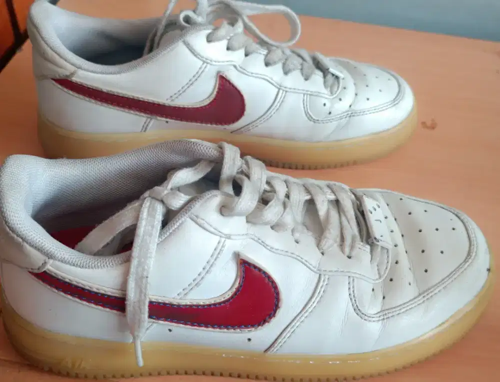 Centang bekas mantull