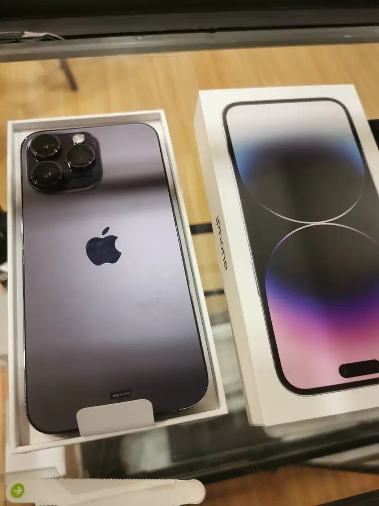 iphone 14 pro max 256gb