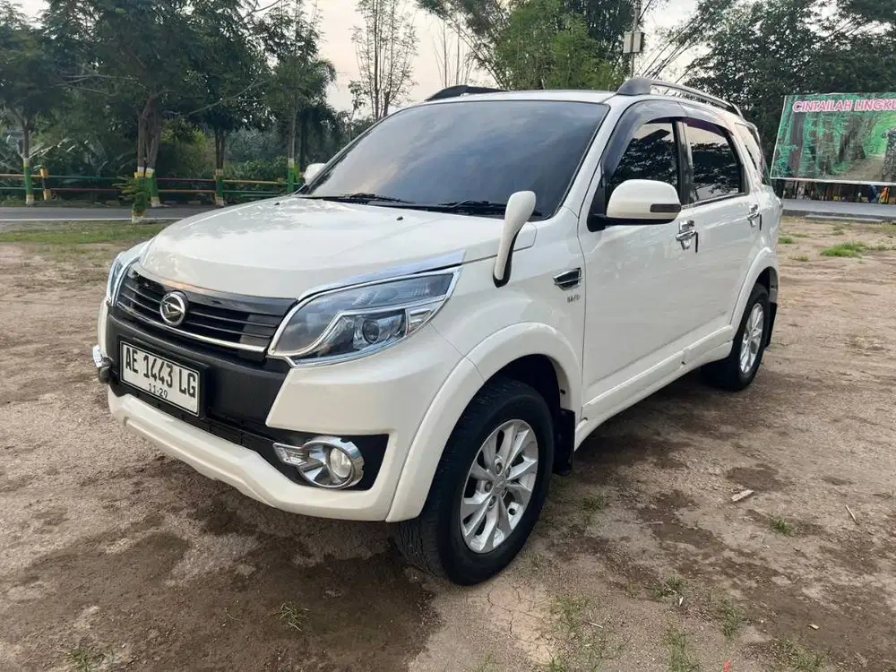 TERIOS TYPE R MANUAL 2015 (NEWMODELS)